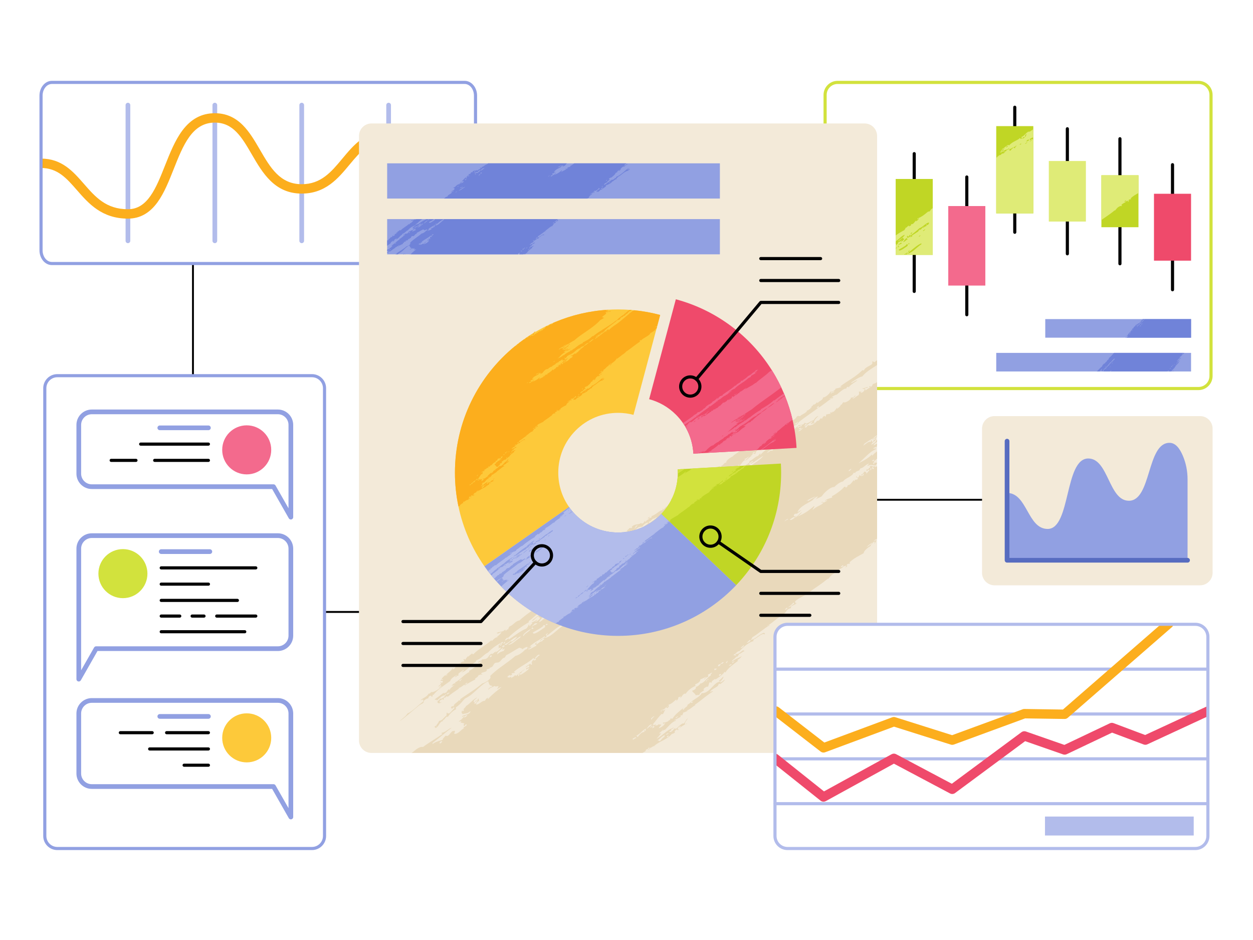 Analytics Dashboard